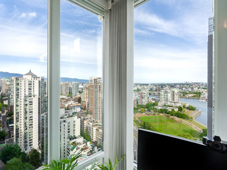 3108-1438 Richards Street, Vancouver, BC, V6Z 3B8 - 16