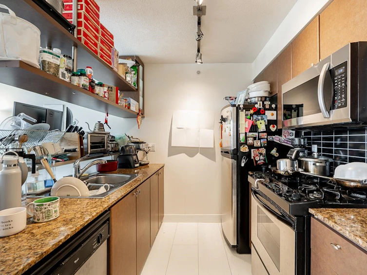3108-1438 Richards Street, Vancouver, BC, V6Z 3B8 - 15