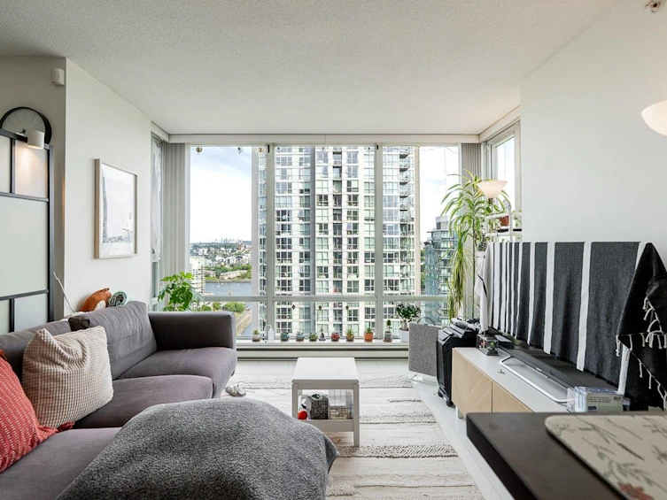 3108-1438 Richards Street, Vancouver, BC, V6Z 3B8 - 7