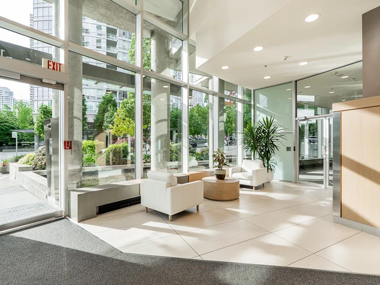 3108-1438 Richards Street, Vancouver, BC, V6Z 3B8 - 5