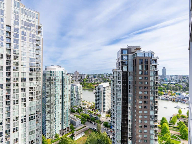 3108-1438 Richards Street, Vancouver, BC, V6Z 3B8 - 19