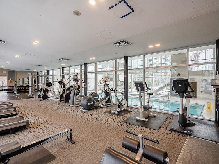 3108-1438 Richards Street, Vancouver, BC, V6Z 3B8 - 27