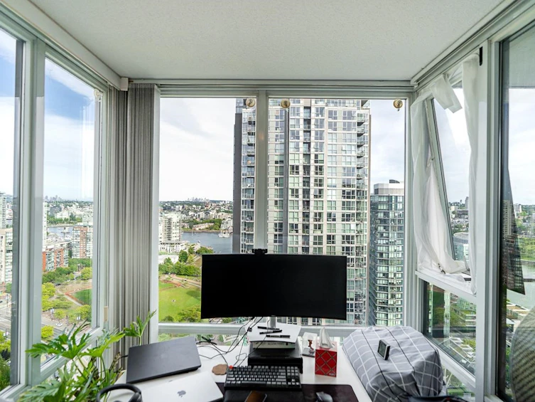 3108-1438 Richards Street, Vancouver, BC, V6Z 3B8 - 17