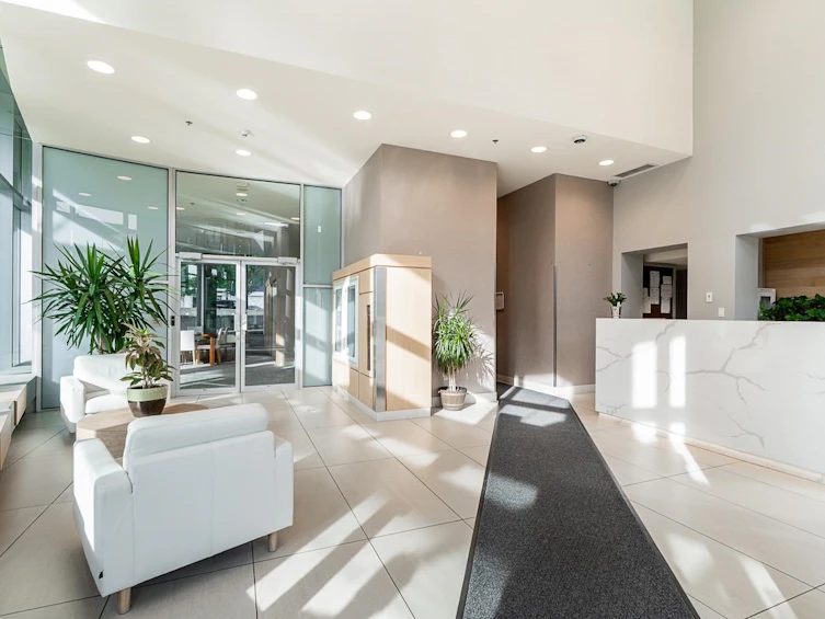 3108-1438 Richards Street, Vancouver, BC, V6Z 3B8 - 4