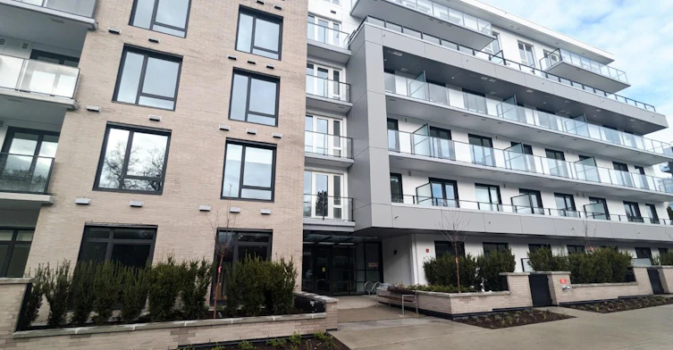 2xx-6859 Cambie Street, Vancouver, BC, V6P 3H1