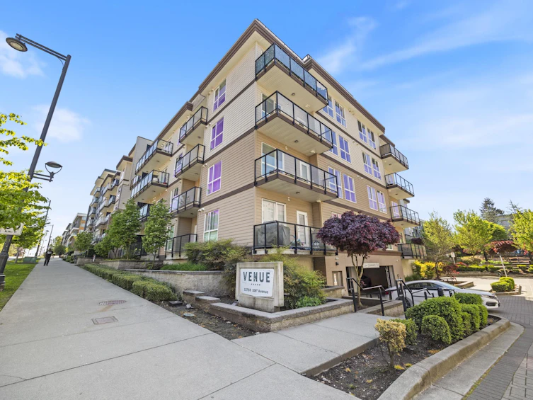 13768 108 Avenue, Surrey, BC, V3T 0L9 - 2