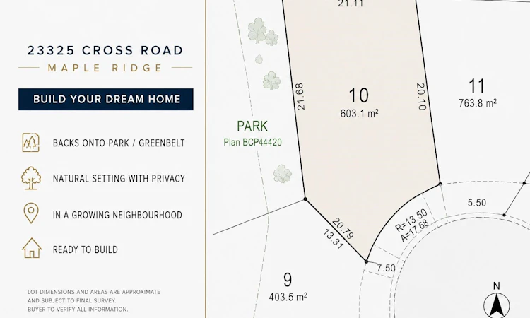 23325 Cross Road