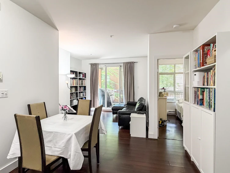 116-9233 Ferndale Road, Richmond, BC, V6Y 1X4 - 8