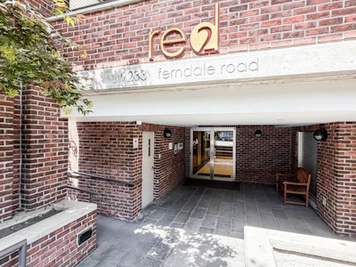 116-9233 Ferndale Road - 2