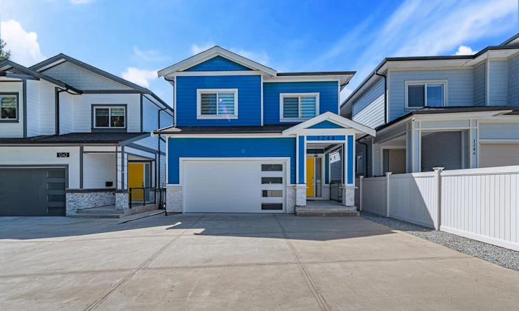 1244 Pitt River Road