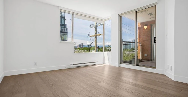 501-2348 Heather Street, Vancouver, BC, V5Z 3H9 - 21