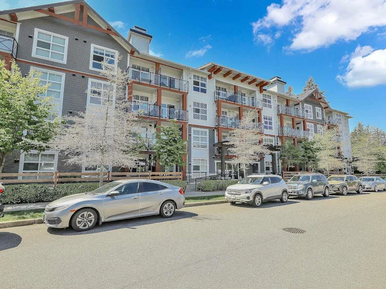 205-14550 Winter Crescent, Surrey, BC, V4P 0G4 - 32