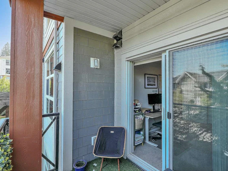 205-14550 Winter Crescent, Surrey, BC, V4P 0G4 - 14