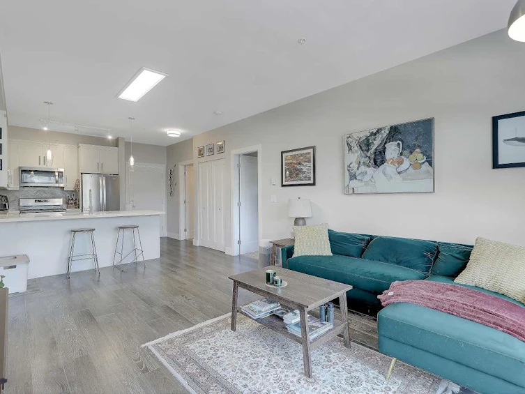 205-14550 Winter Crescent, Surrey, BC, V4P 0G4 - 8