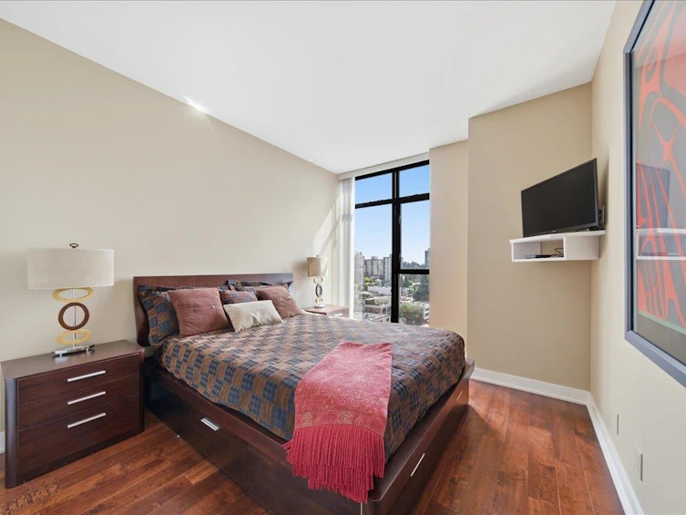 1601-155 W 1st Street, North Vancouver, BC, V7M 3N8 - 28
