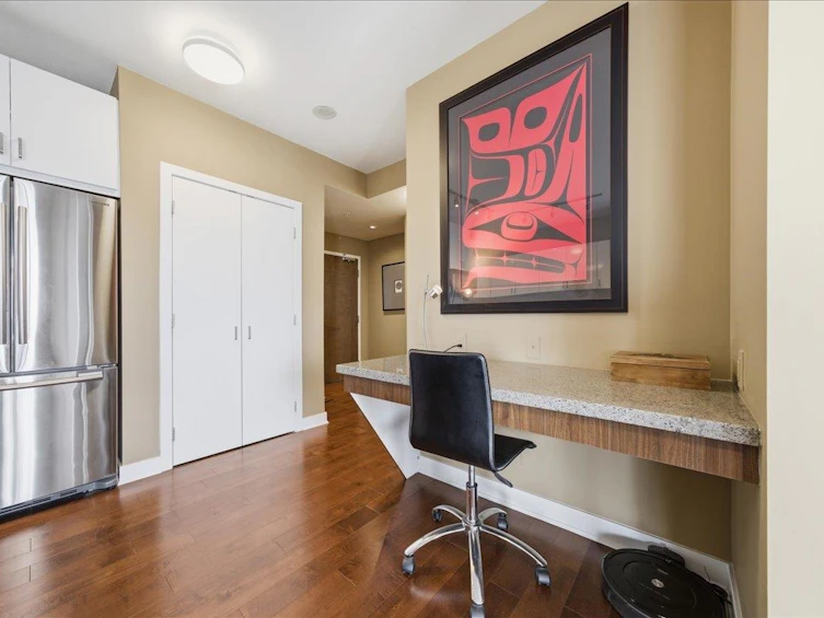 1601-155 W 1st Street, North Vancouver, BC, V7M 3N8 - 19