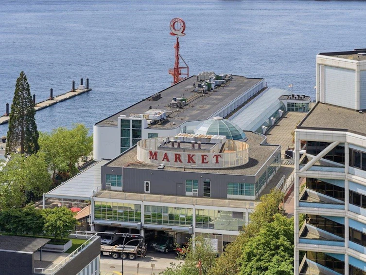 1601-155 W 1st Street, North Vancouver, BC, V7M 3N8 - 33