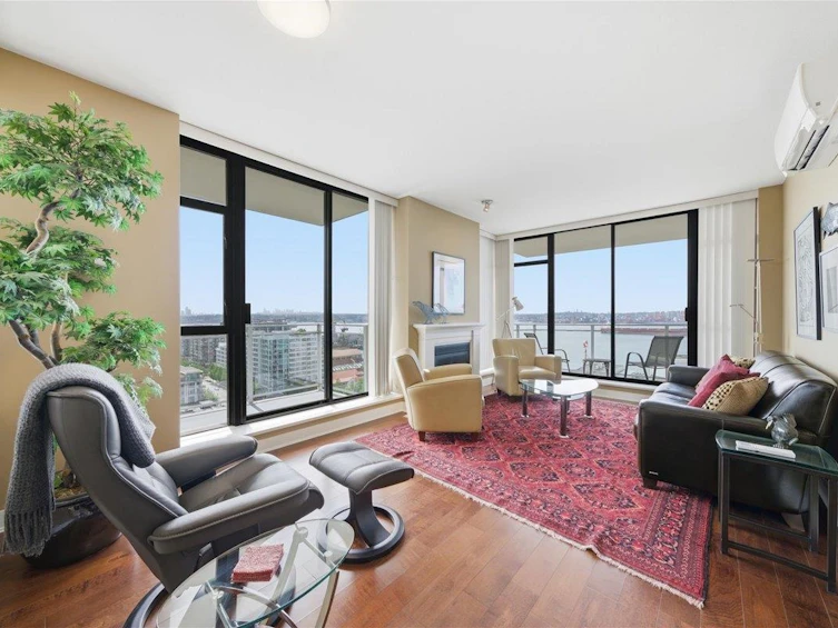 1601-155 W 1st Street, North Vancouver, BC, V7M 3N8 - 7