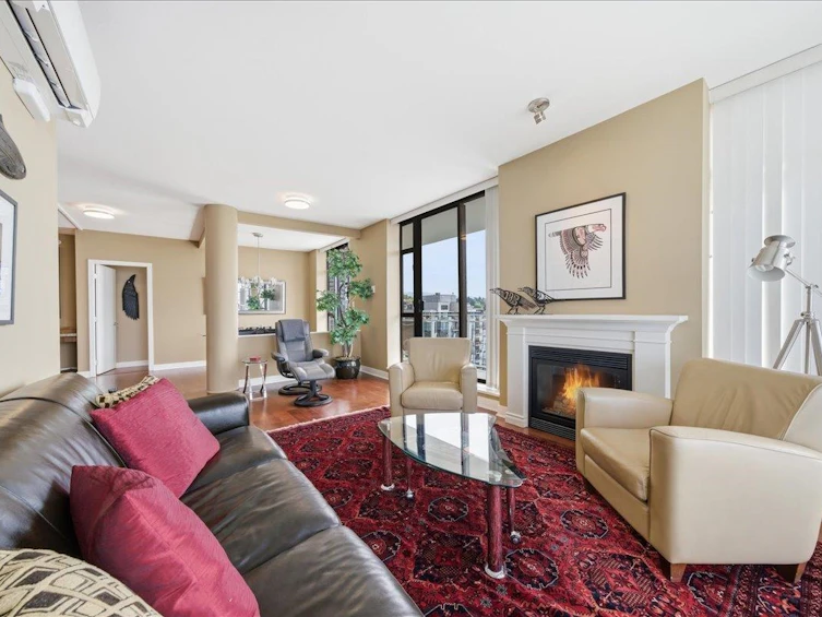 1601-155 W 1st Street, North Vancouver, BC, V7M 3N8 - 10