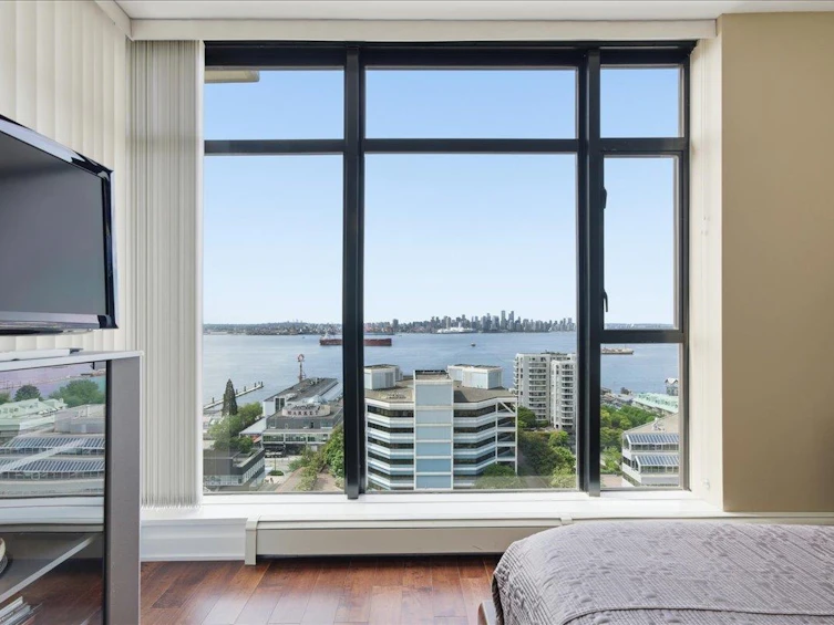 1601-155 W 1st Street, North Vancouver, BC, V7M 3N8 - 24