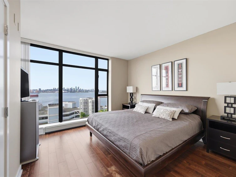 1601-155 W 1st Street, North Vancouver, BC, V7M 3N8 - 22