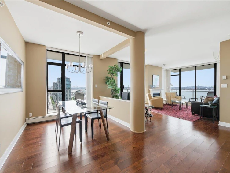 1601-155 W 1st Street, North Vancouver, BC, V7M 3N8 - 20