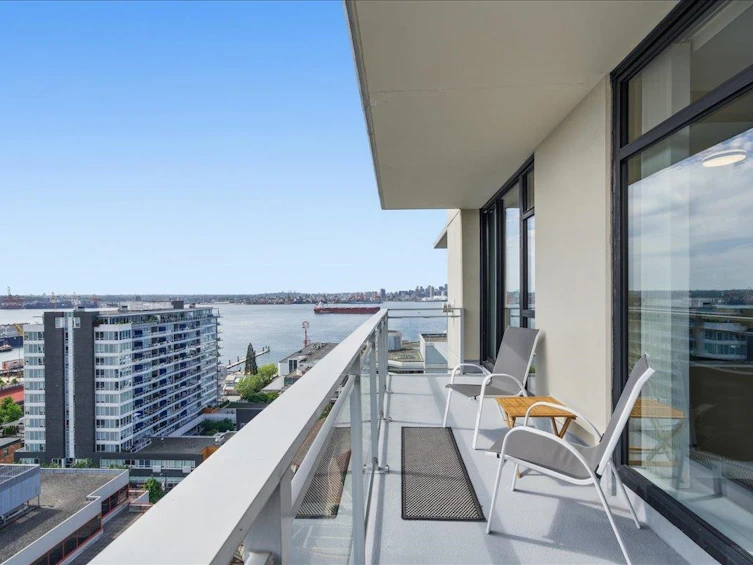 1601-155 W 1st Street, North Vancouver, BC, V7M 3N8 - 12