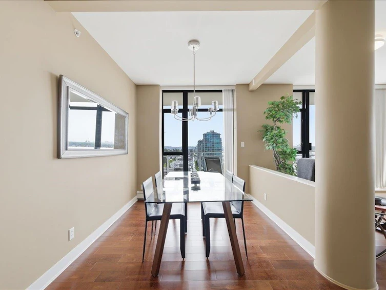 1601-155 W 1st Street, North Vancouver, BC, V7M 3N8 - 21