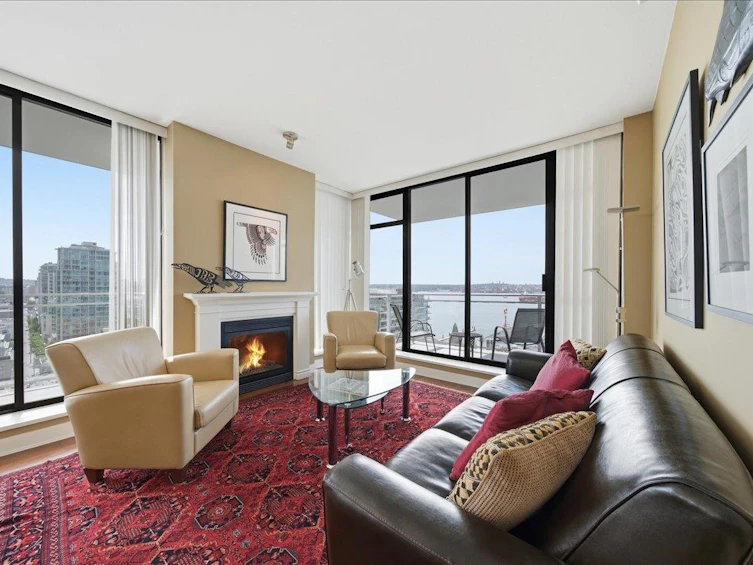 1601-155 W 1st Street, North Vancouver, BC, V7M 3N8 - 8