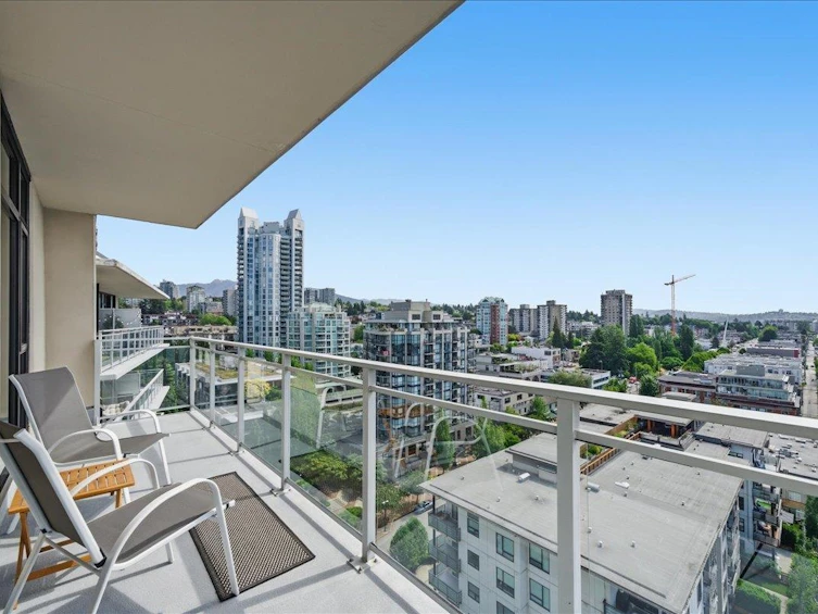 1601-155 W 1st Street, North Vancouver, BC, V7M 3N8 - 11