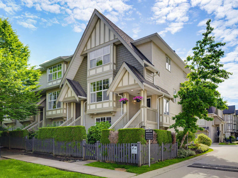 41 - 8089 209th Street, Langley BC V2Y 0B1