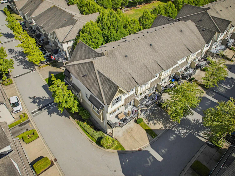 41-8089 209 Street, Langley, BC, V2Y 0B1 - 2