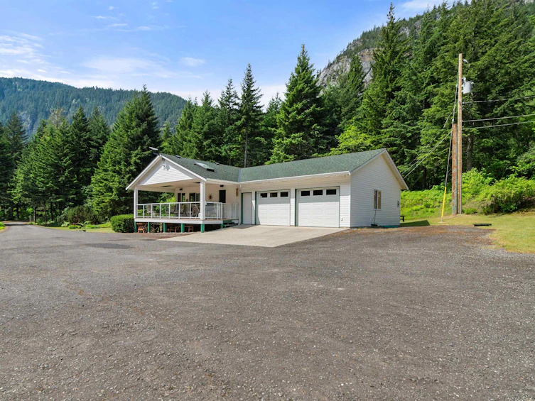 36110 Trans Canada Highway, Yale, BC, V0K 2S1