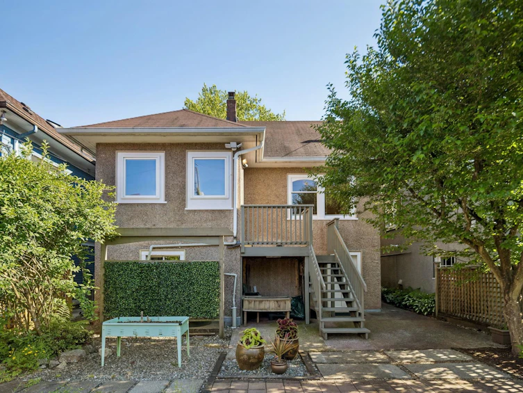 2211 Parker Street, Vancouver, BC, V5L 2L8 - 34