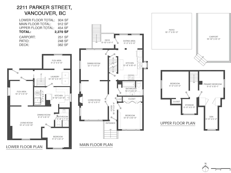 2211 Parker Street, Vancouver, BC, V5L 2L8 - 38