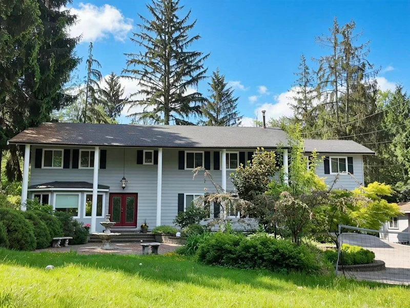 18640 32nd Avenue, Surrey BC V3Z 1A7