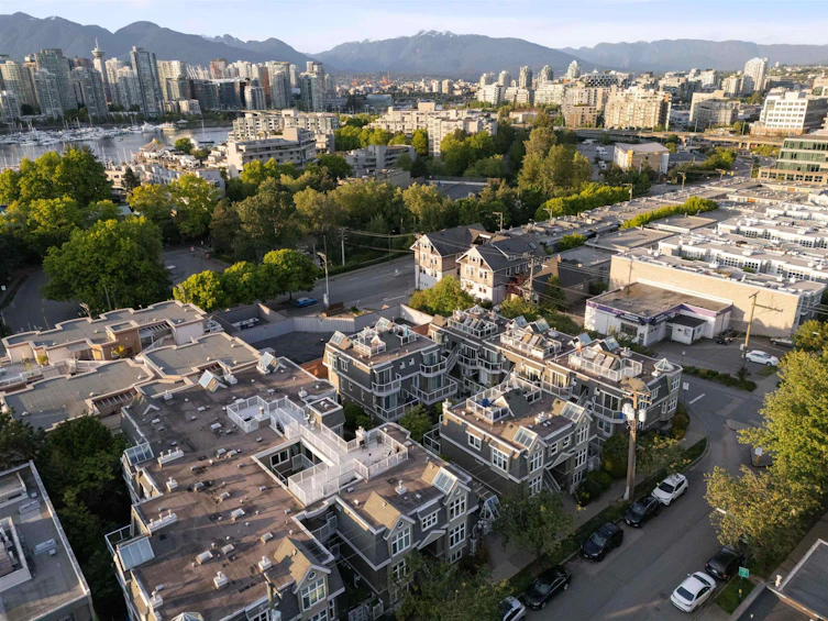 102-725 W 7th Avenue, Vancouver, BC, V5Z 1B9 - 27