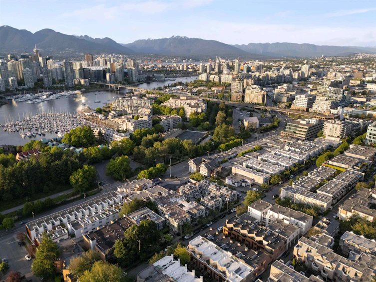 102-725 W 7th Avenue, Vancouver, BC, V5Z 1B9 - 28
