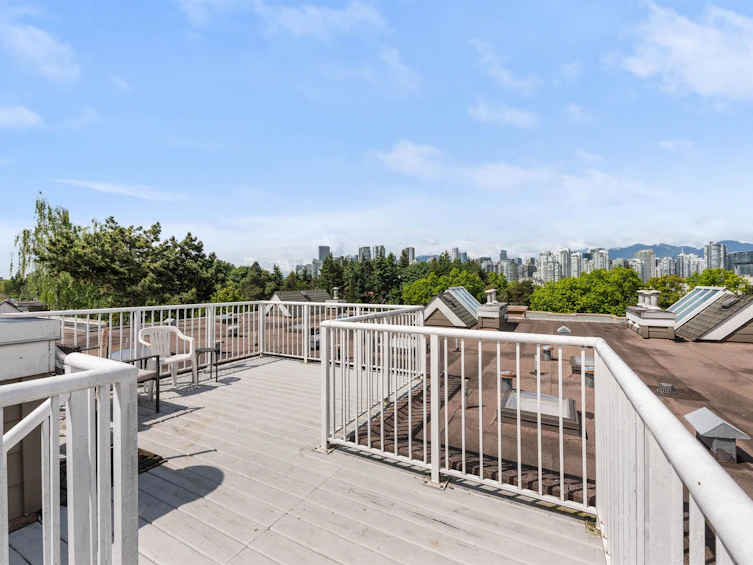 102-725 W 7th Avenue, Vancouver, BC, V5Z 1B9 - 23