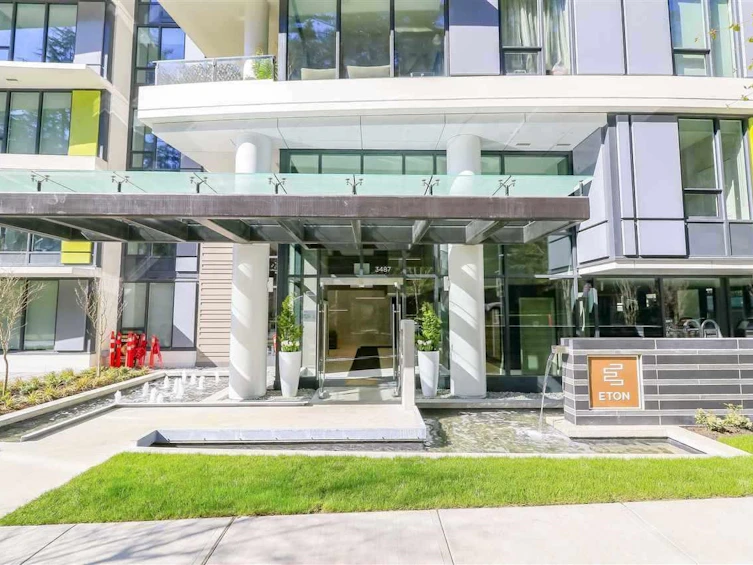 1310-3487 Binning Road, Vancouver, BC, V6S 0K8