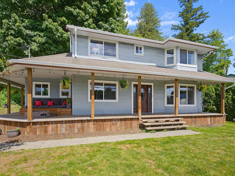 34753 Delair Road, Abbotsford, BC, V2S 2E1