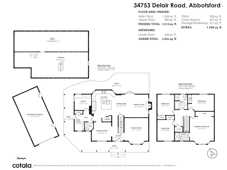 34753 Delair Road, Abbotsford, BC, V2S 2E1 - 39