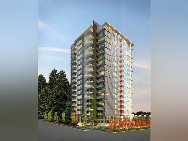 1906-5728 Berton Avenue, Vancouver, BC, V6S 0E5