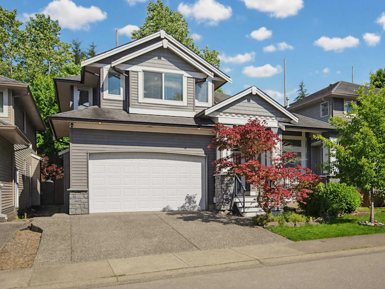 9018 217 Street, Langley, BC, V1M 4C7