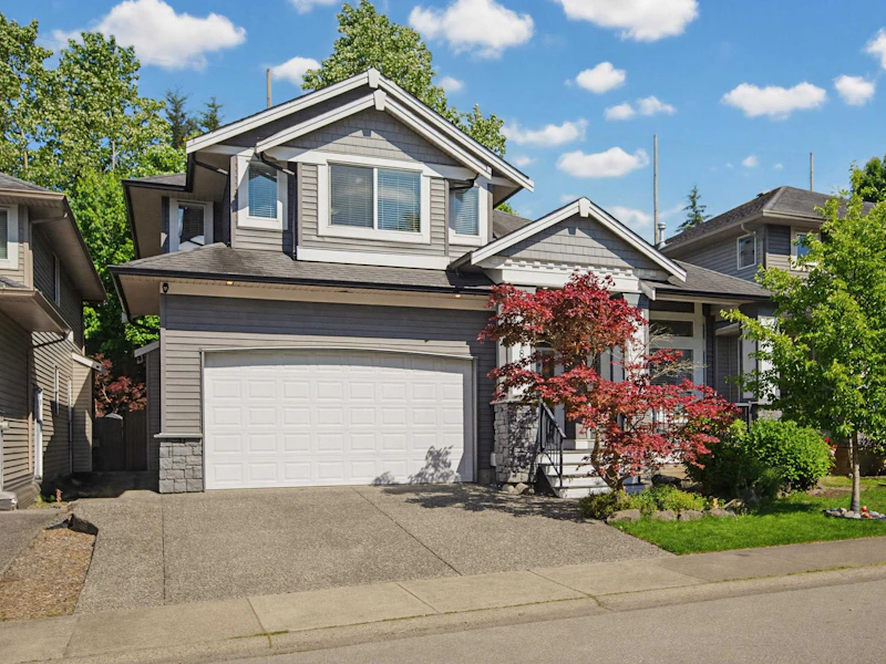 9018 217th Street, Langley BC V1M 4C7
