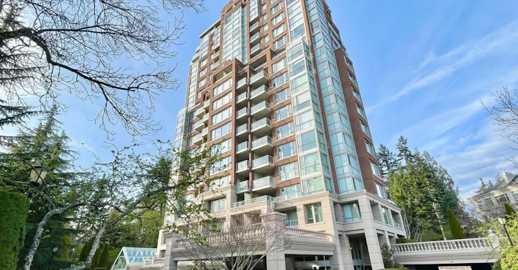804-5775 Hampton Place, Vancouver, BC, V6T 2G6