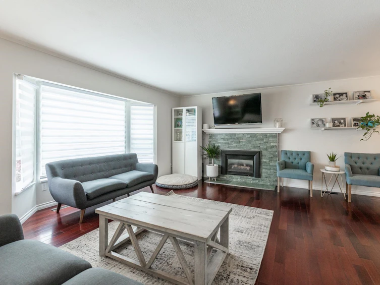 21214 89b Avenue, Langley, BC, V1M 1Z4 - 3