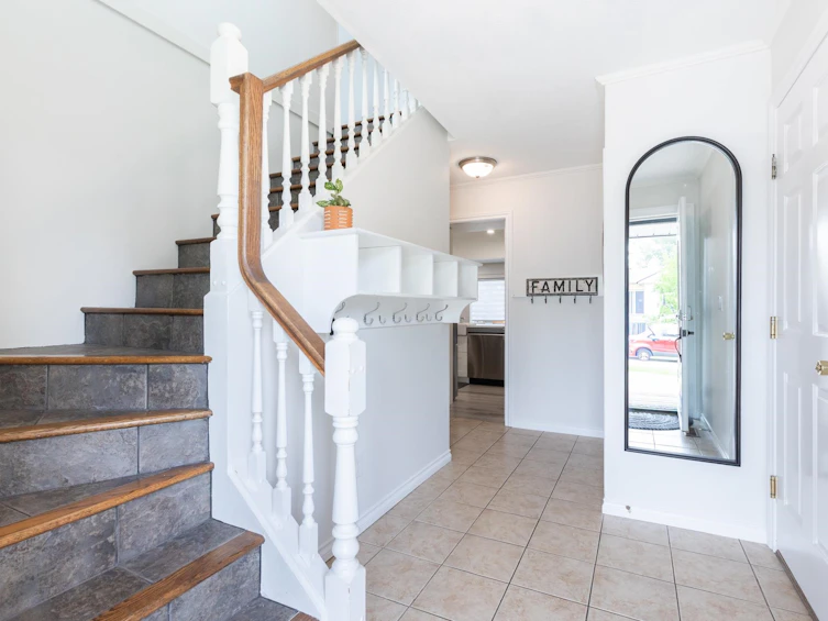21214 89b Avenue, Langley, BC, V1M 1Z4 - 2