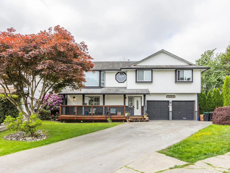 21214 89b Avenue, Langley, BC, V1M 1Z4