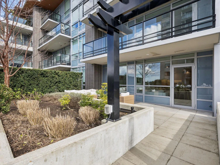 208-177 W 3rd Street, North Vancouver, BC, V7M 0G5 - 27